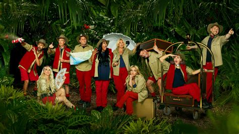 im a celeb x|I'm a CelebrityGet Me Out of Here! (American TV series).